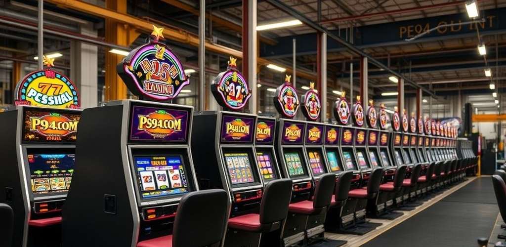 cassino com jackpot fixo 929bet