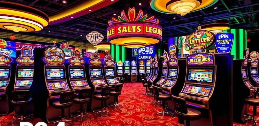 cassino com jackpot fixo 929bet
