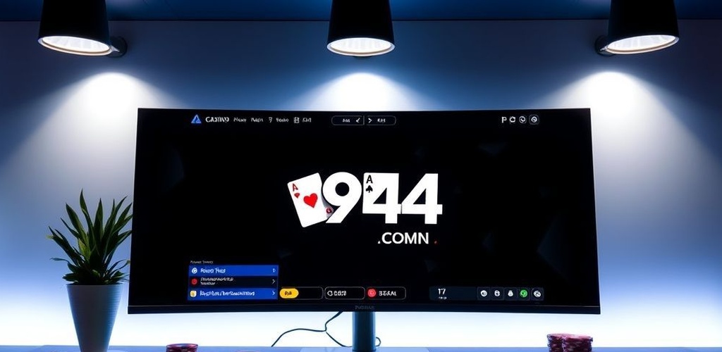 cassino com jackpot fixo 929bet